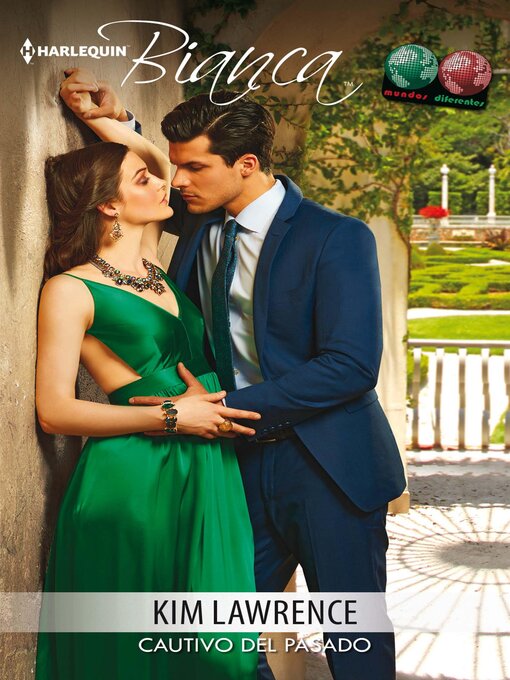 Title details for Cautivo del pasado by Kim Lawrence - Available